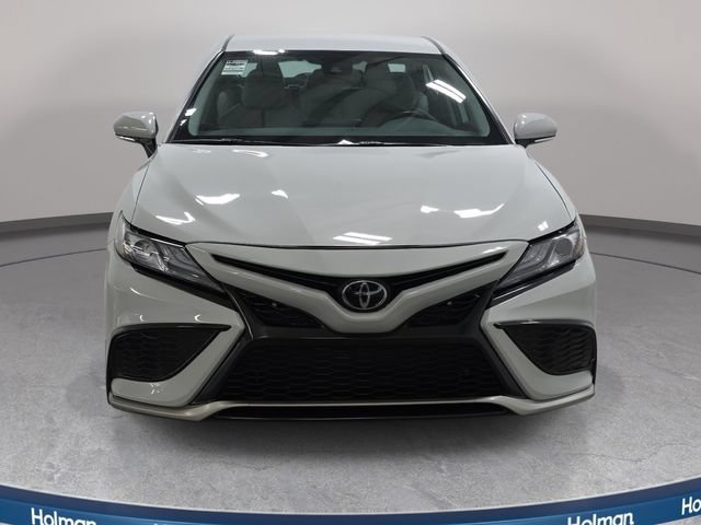 Certified 2024 Toyota Camry XSE FWD image 2