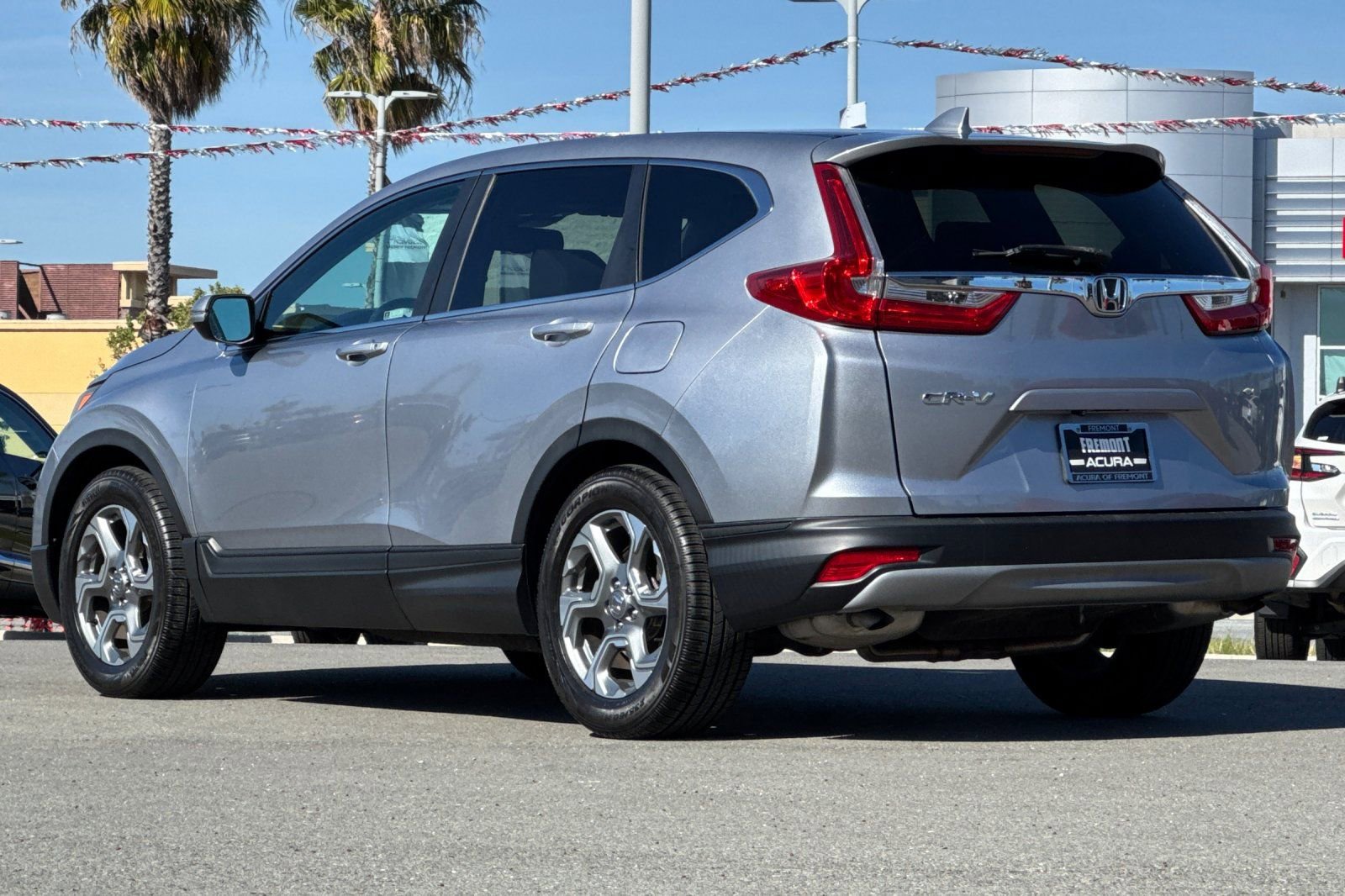 Used 2019 Honda CR-V EX-L image 6