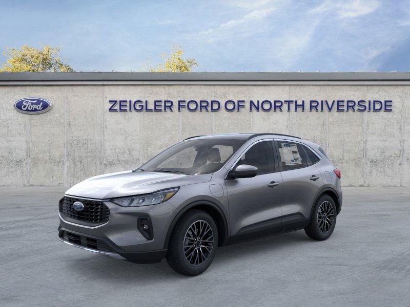 New 2026 Ford Escape SE image 1