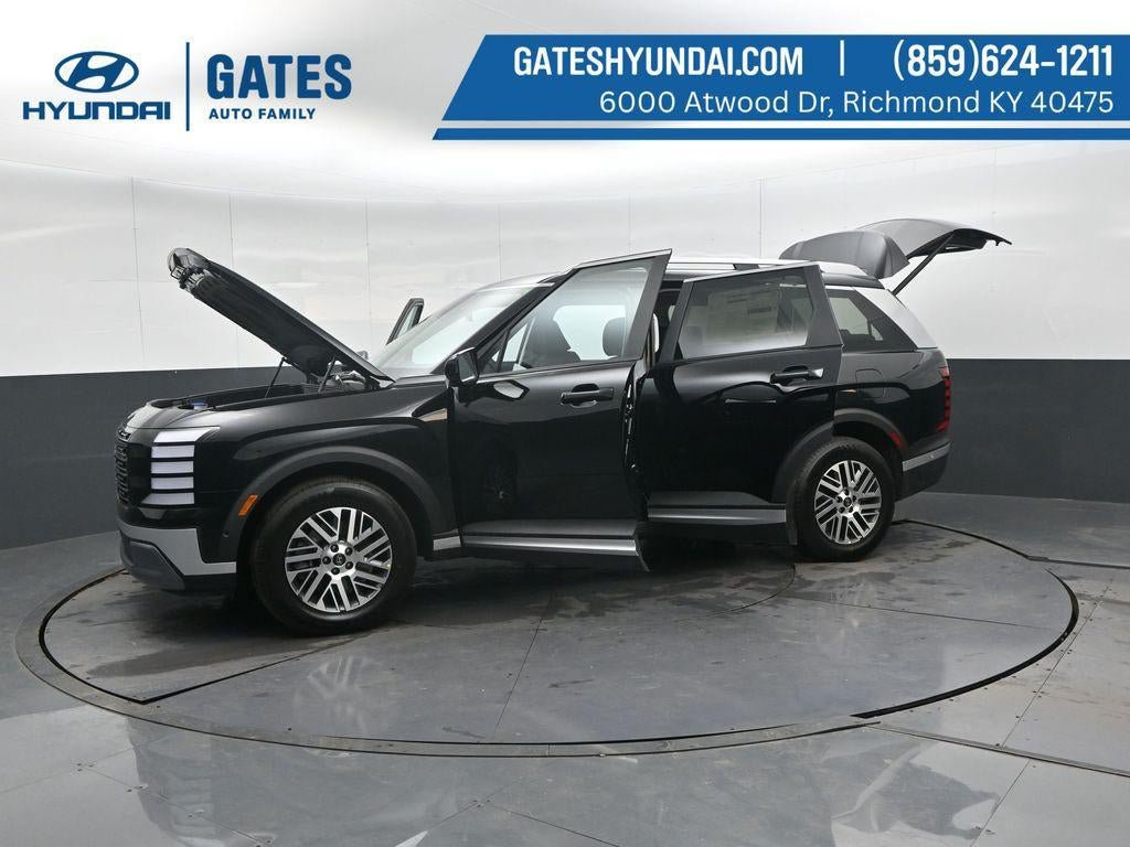 New 2026 Hyundai Palisade SEL AWD/4WD image 50