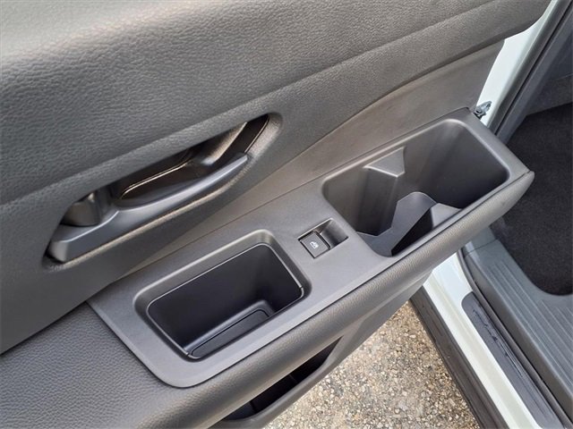 Certified 2024 Nissan Pathfinder SV image 21