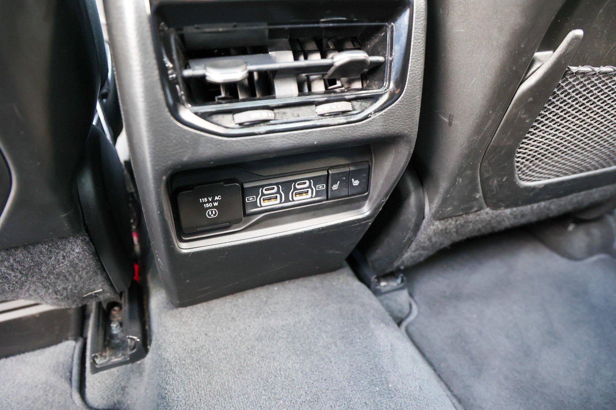 Used 2022 Jeep Grand Cherokee Limited w/ MOPAR Finishing Package RWD image 44