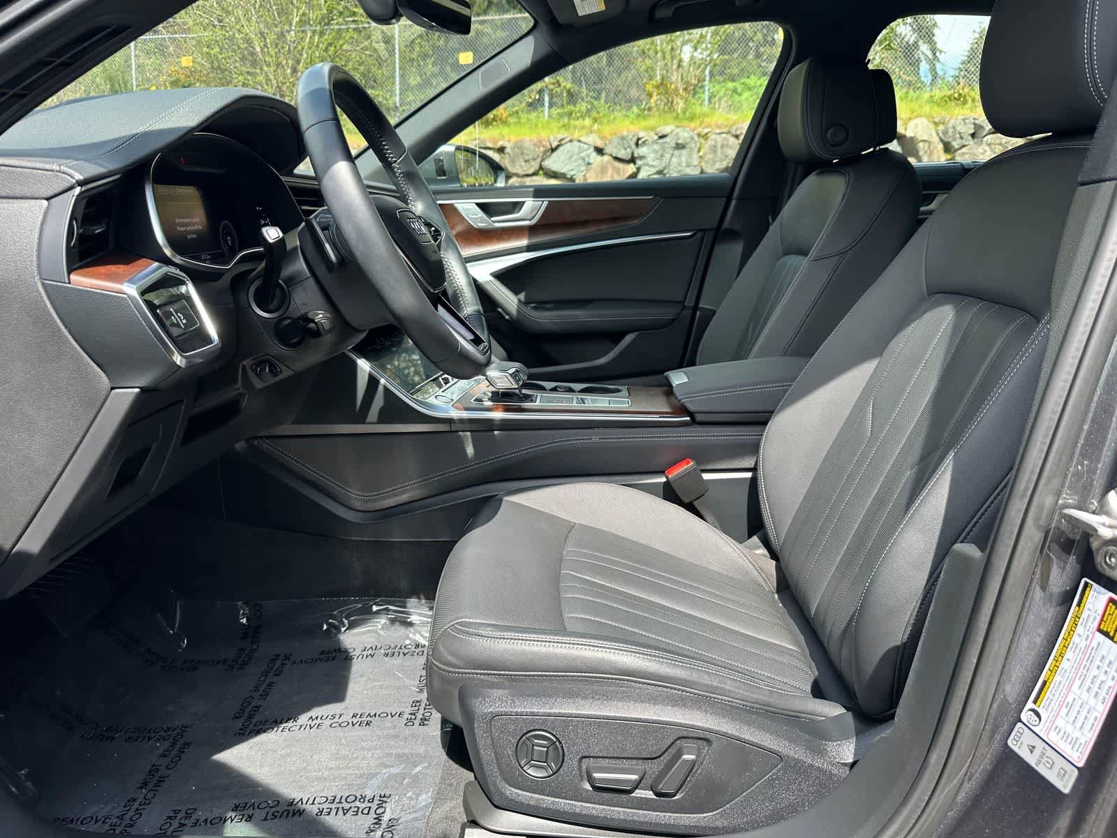 Used 2019 Audi A6 3.0T Prestige image 17
