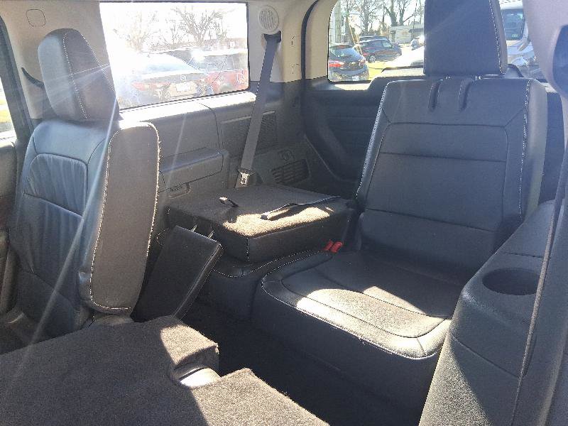 Used 2012 Ford Flex SEL w/ Equipment Group Order Code image 19