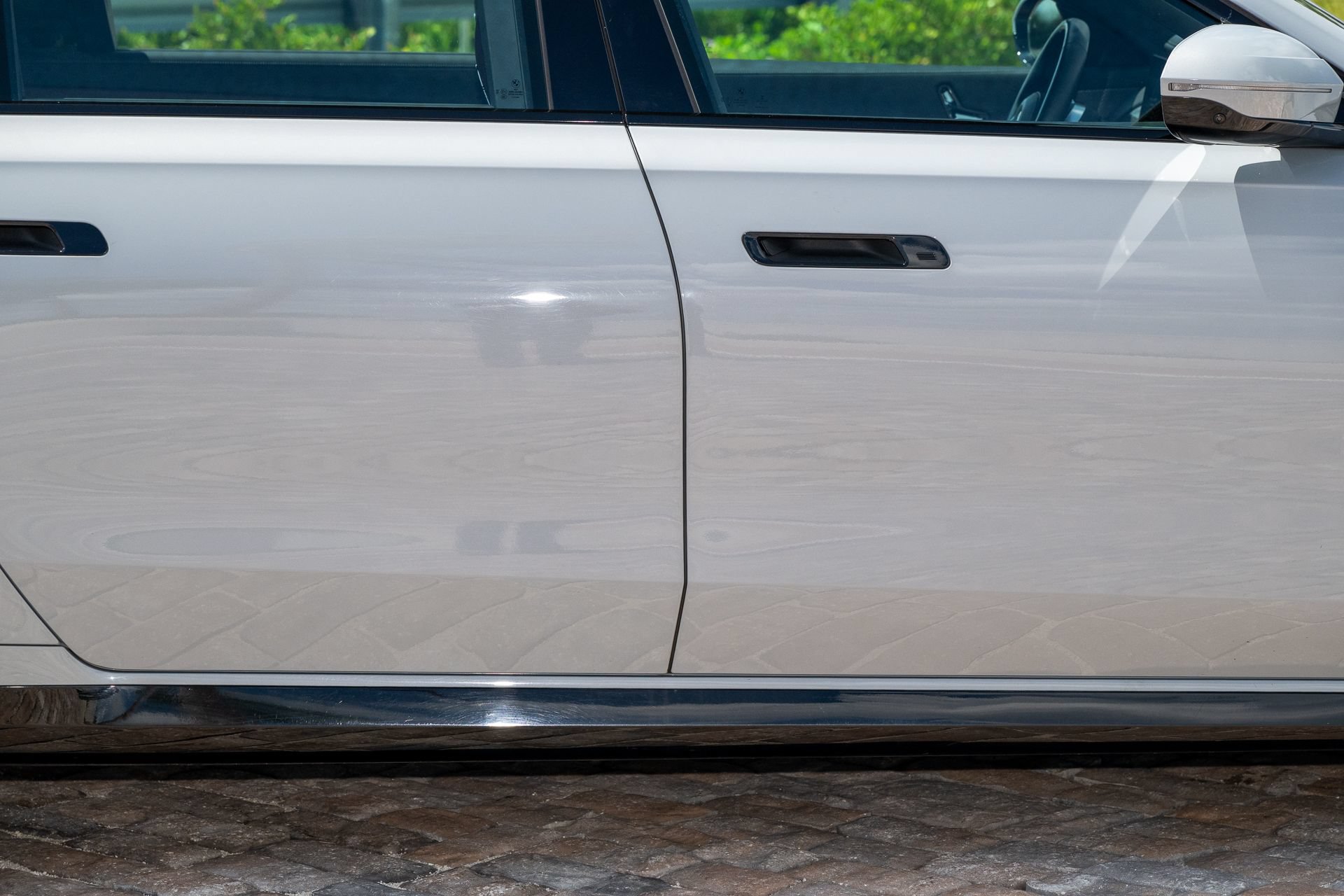 Used 2023 BMW 740i w/ Parking Assistance Package RWD image 58