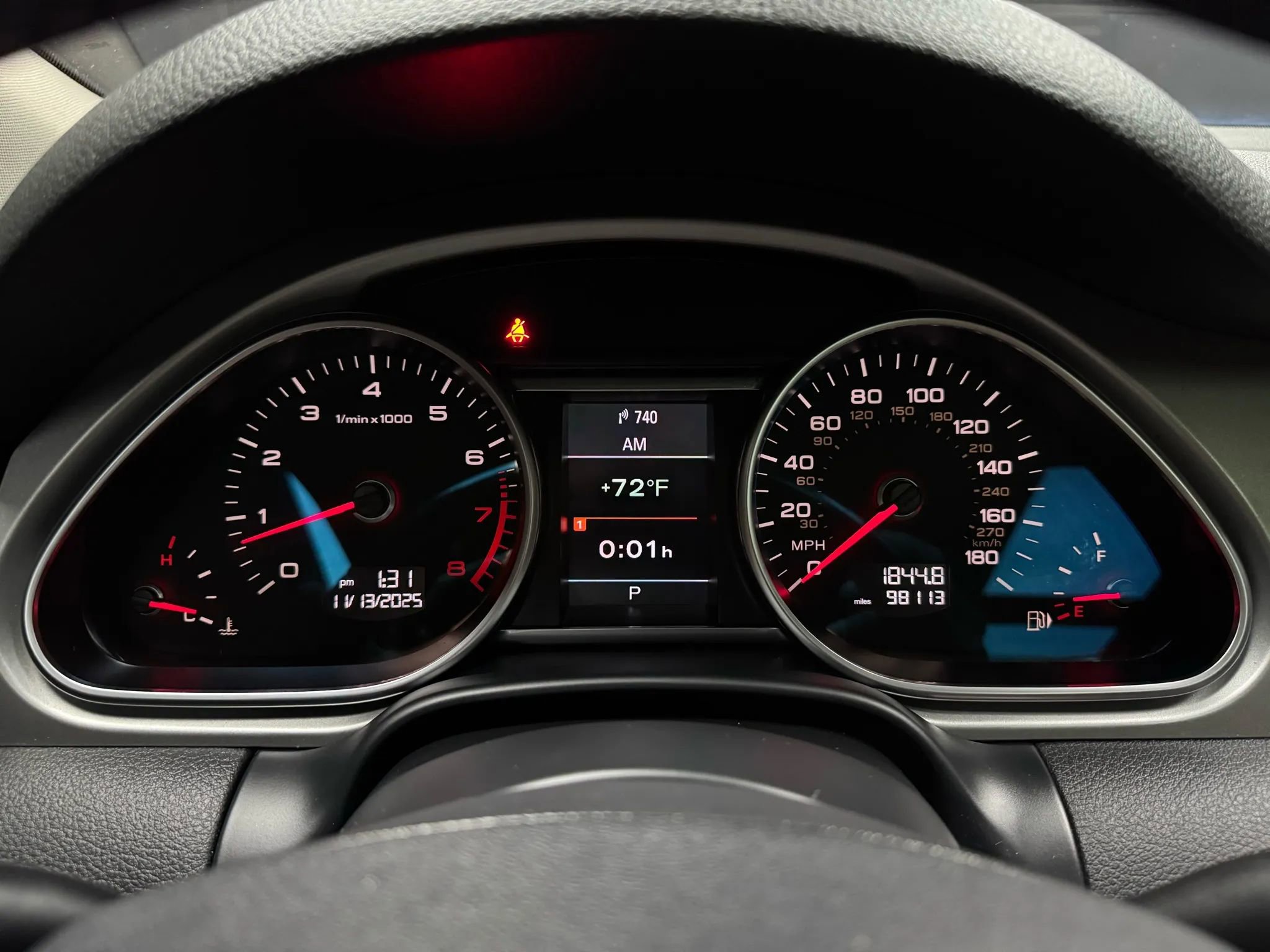 Used 2015 Audi Q7 3.0T Premium Plus w/ Premium Plus Package image 41