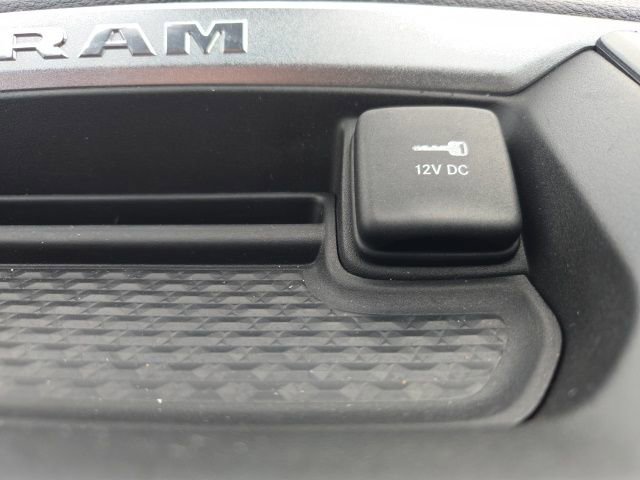 Used 2019 RAM 1500 Laramie w/ Sport Appearance Package image 41