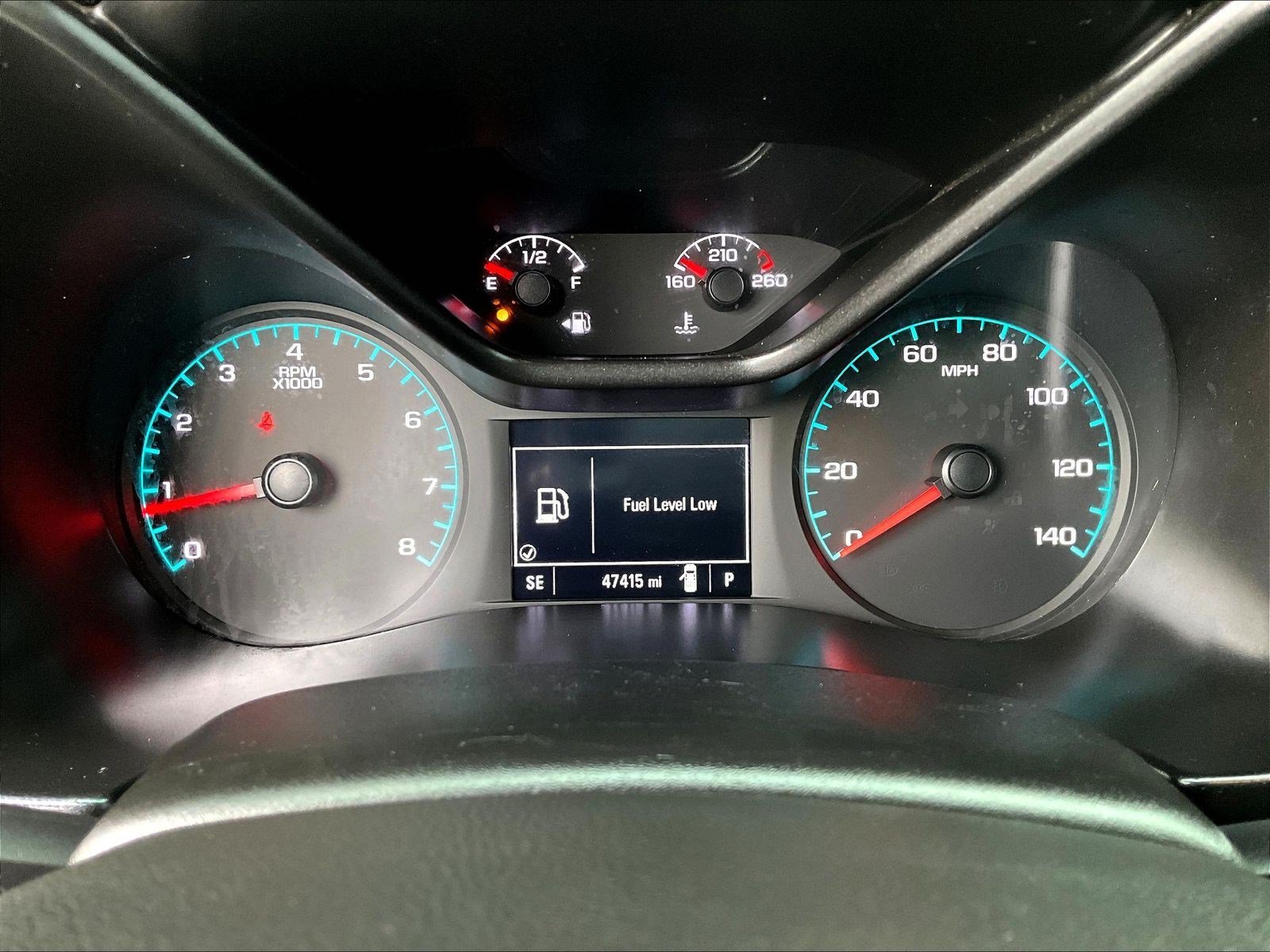 Used 2022 GMC Canyon AT4 w/ Trailering Package AWD/4WD image 14