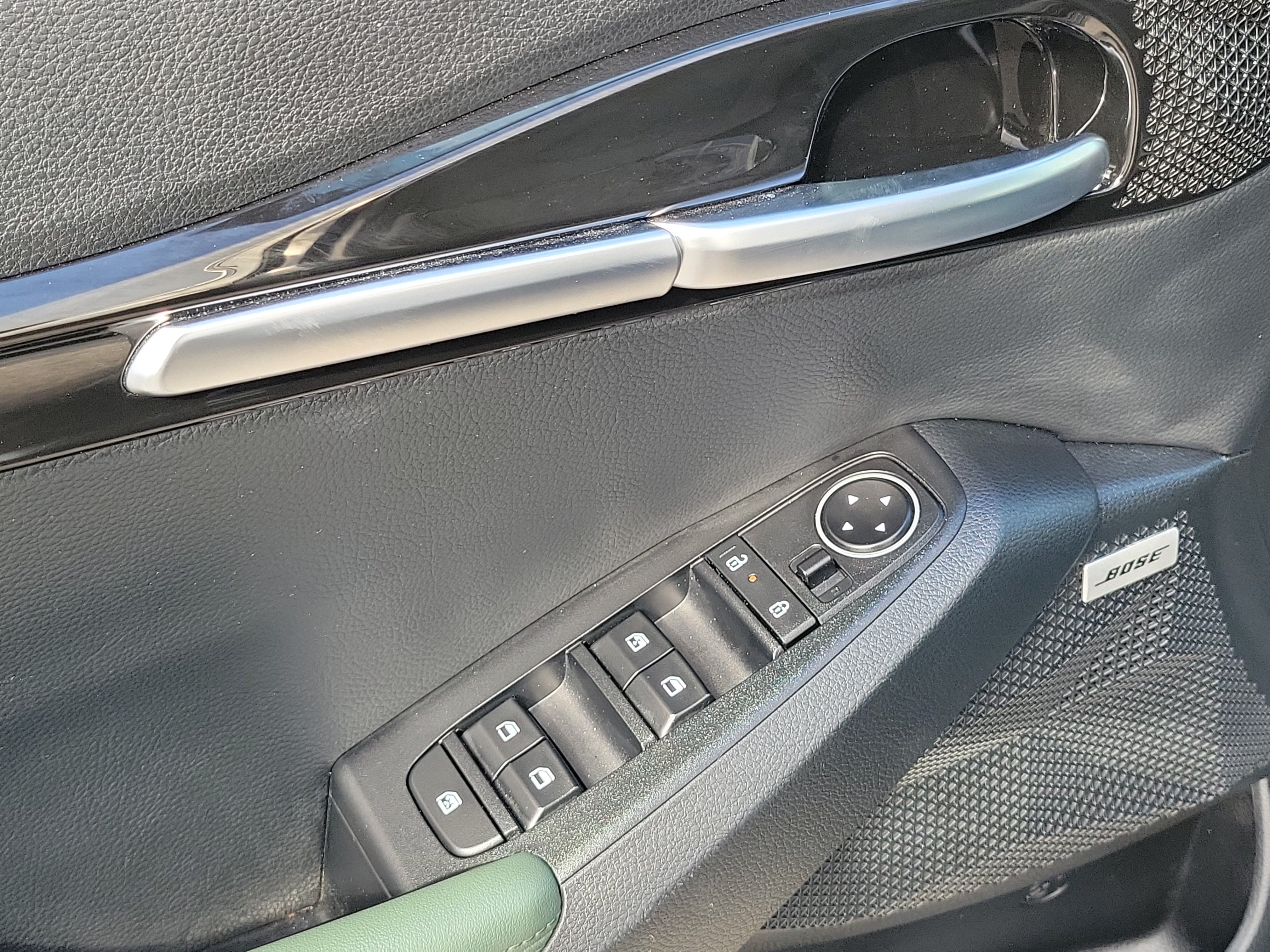 Used 2025 Kia Seltos SX w/ SX Sunroof Package AWD/4WD image 27