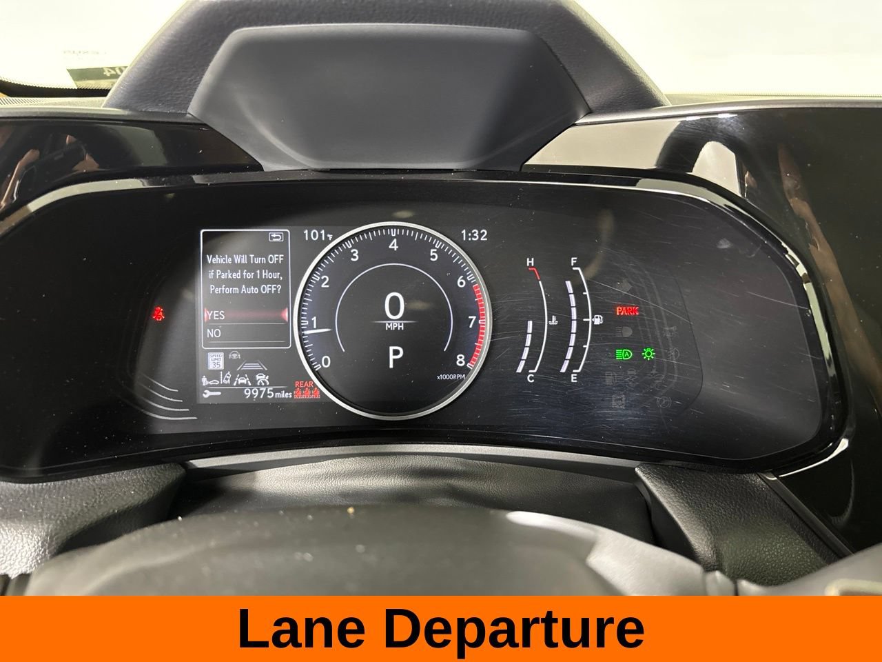 Used 2024 Lexus NX 350 AWD image 18