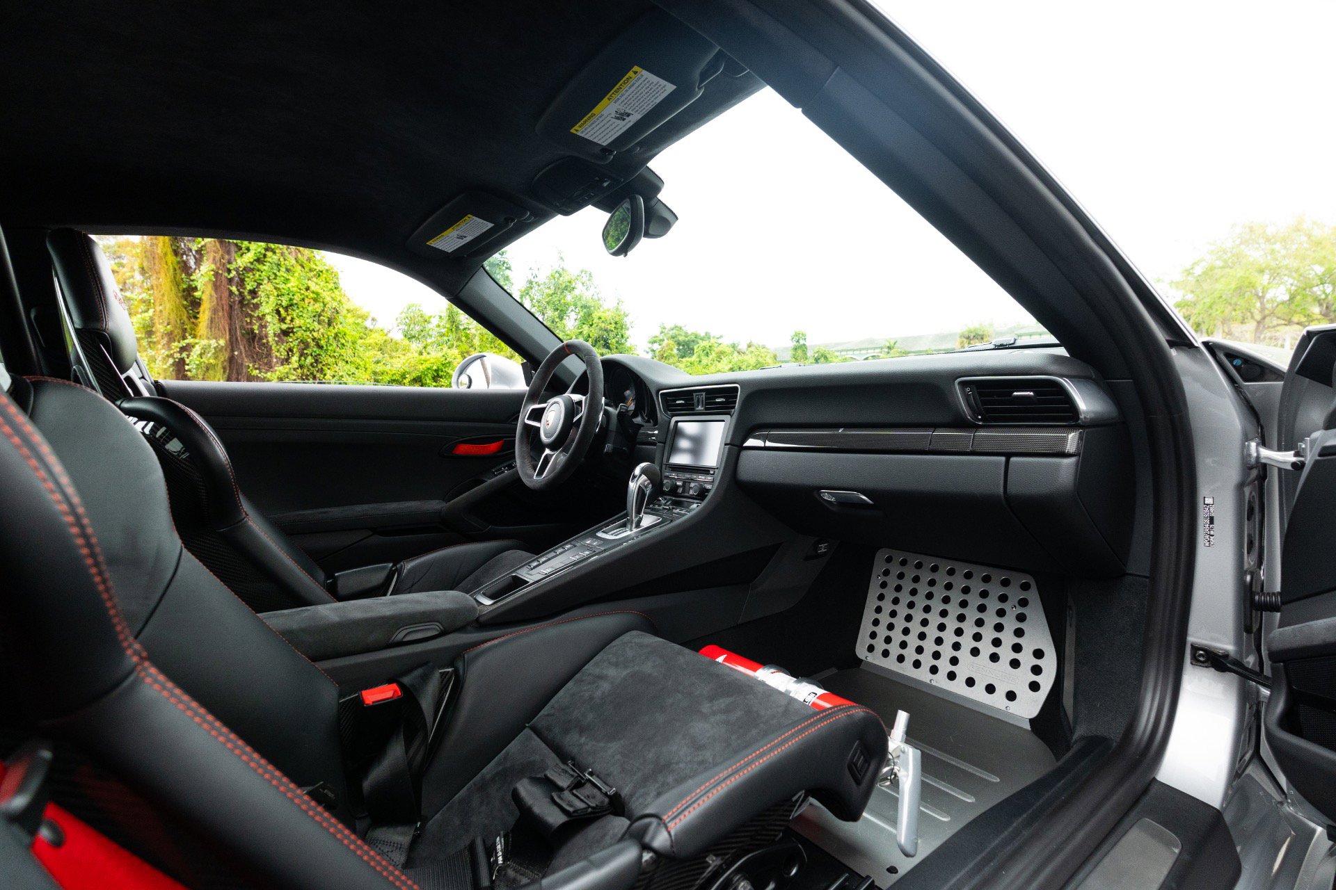 Used 2016 Porsche 911 GT3 RS RWD image 62