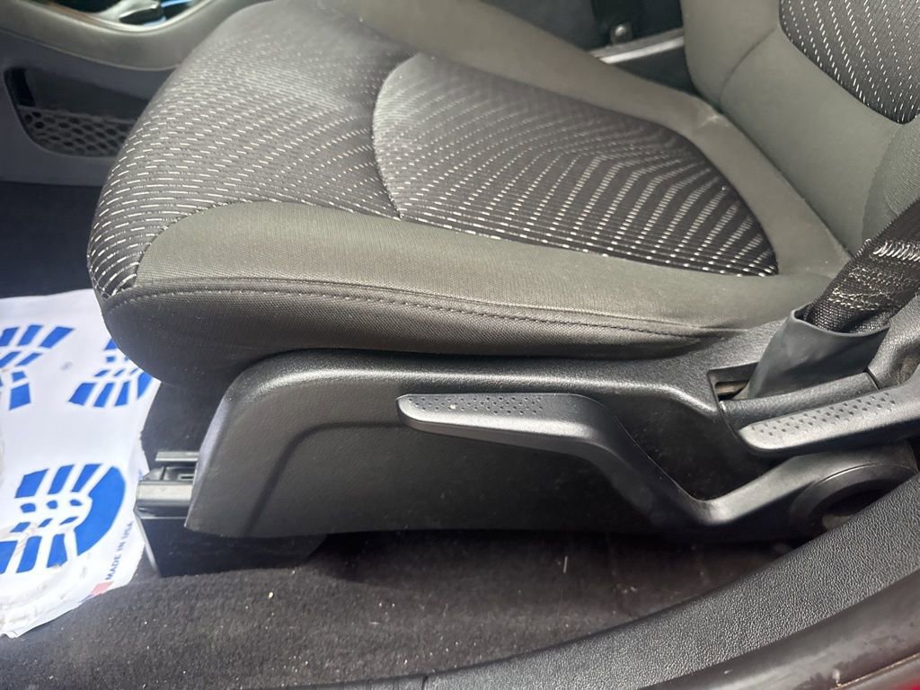 Used 2020 Dodge Journey SE image 11