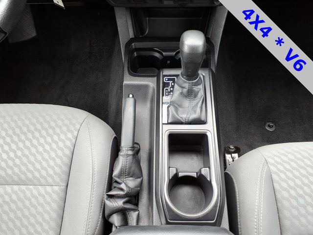 Used 2021 Toyota Tacoma SR image 25