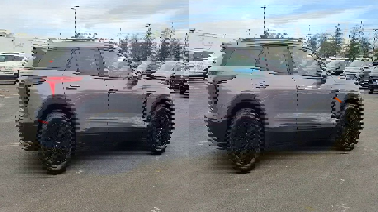 New 2026 Chevrolet Blazer EV LT w/ Midnight/Sport Edition image 3