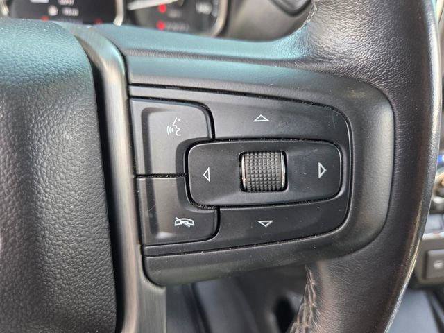 Certified 2022 GMC Sierra 2500 Denali w/ Denali Black Diamond Edition image 23