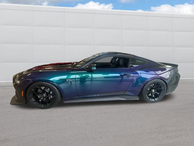 Used 2024 Ford Mustang GT Premium w/ GT Performance Package image 2