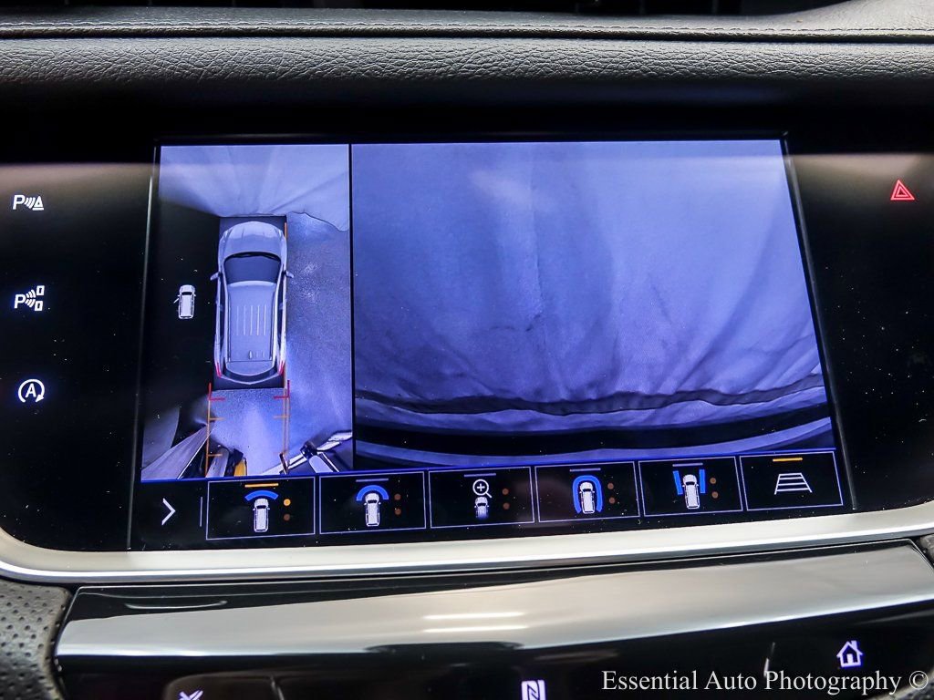 Used 2020 Cadillac XT5 Premium Luxury image 20