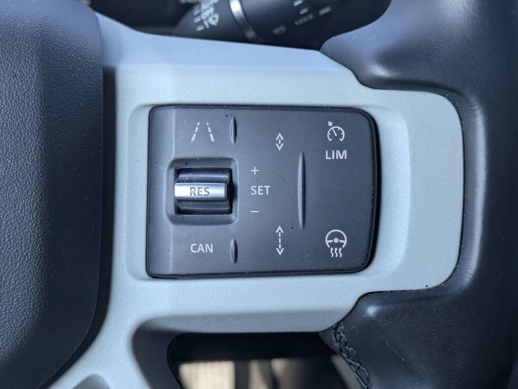 Used 2024 Land Rover Defender 110 S AWD/4WD image 29