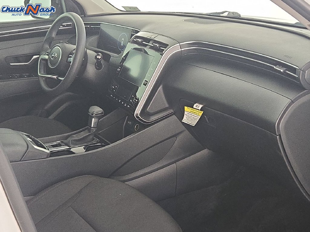 Used 2024 Hyundai Tucson SEL AWD/4WD image 33