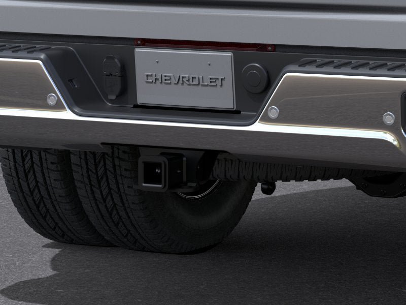 New 2026 Chevrolet Silverado 3500 LT w/ All Star Edition AWD/4WD image 54