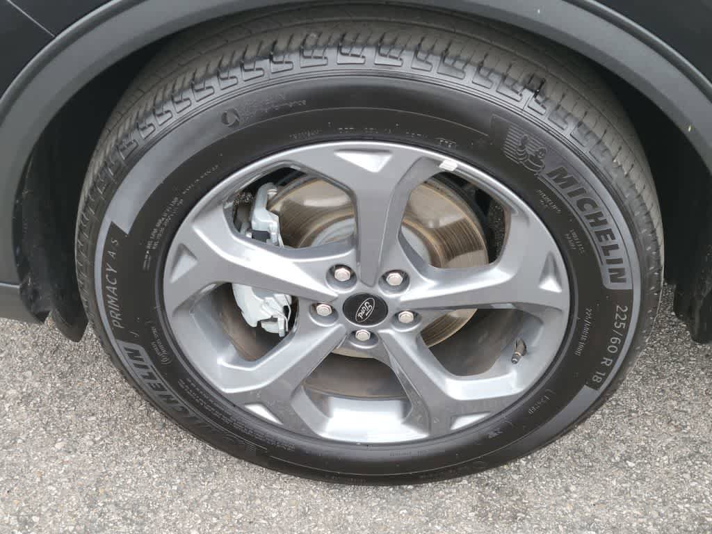 Used 2025 Ford Escape ST-Line image 10