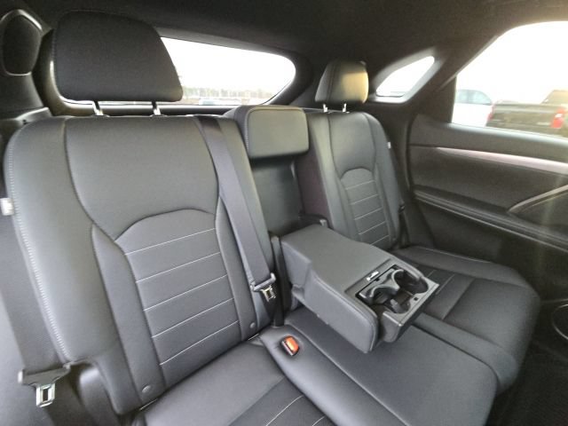 Used 2022 Lexus RX 350 F Sport w/ Cold Area Package (CT) AWD/4WD image 16