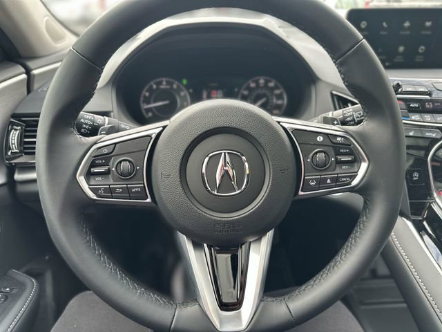 Used 2025 Acura RDX w/ Technology Package image 15
