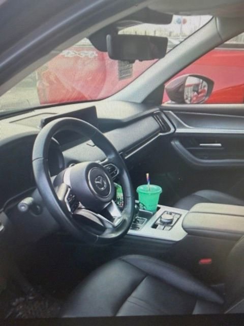 Used 2024 MAZDA CX-90 Plug-In Hybrid w/ Premium Pkg image 13