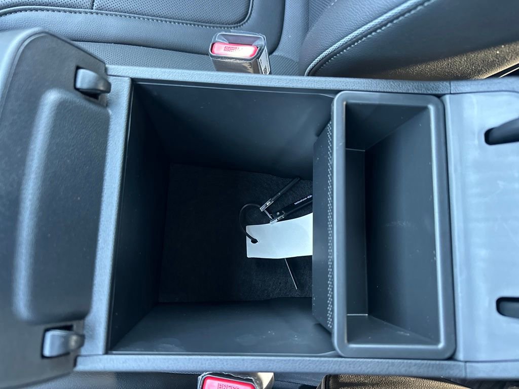 New 2026 Hyundai Santa Cruz Limited image 23