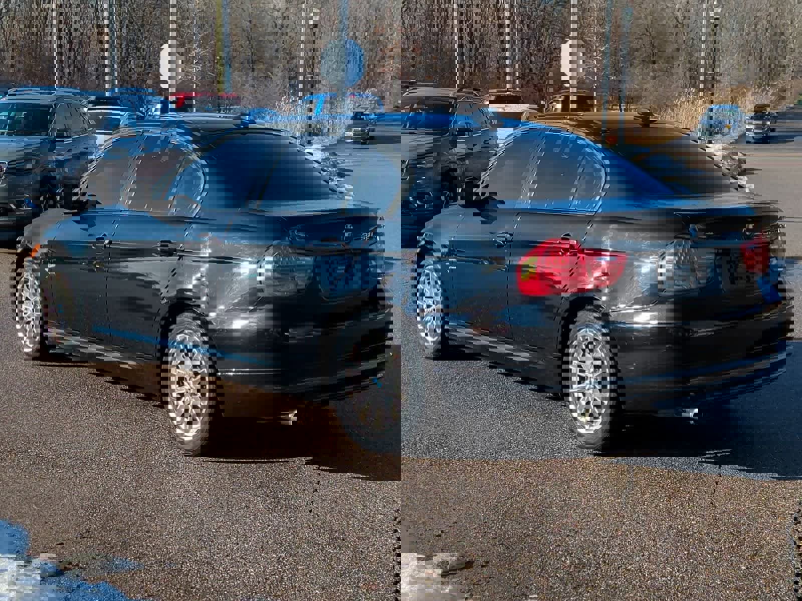 Used 2010 BMW 328i xDrive Sedan image 6