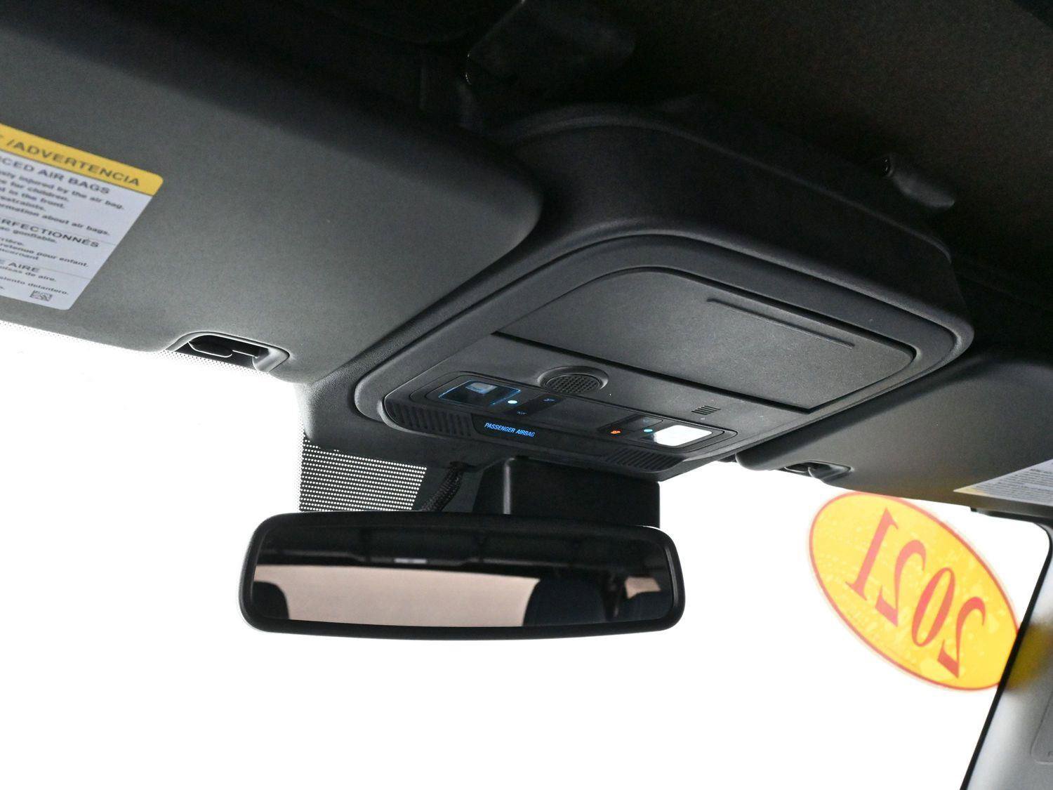 Used 2021 Ford Bronco Outer Banks image 28