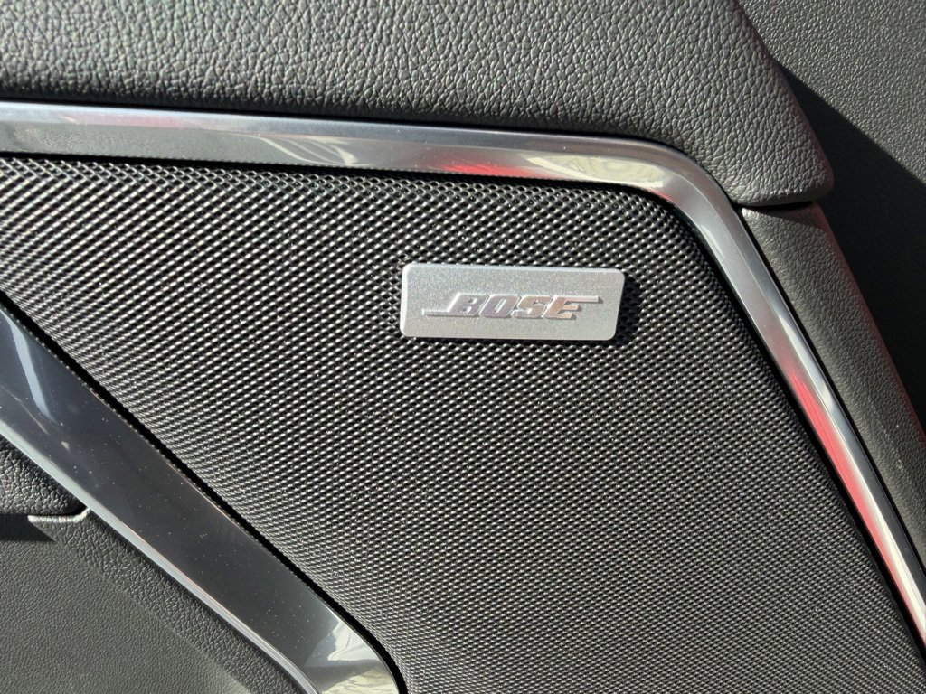 New 2026 Chevrolet Silverado 2500 LTZ w/ LTZ Premium Package image 11