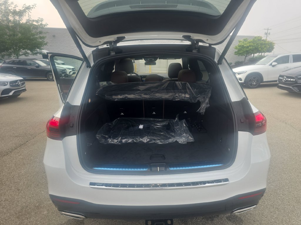 New 2026 Mercedes-Benz GLE 450 4MATIC image 23