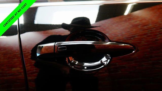 Certified 2022 Nissan Sentra SV image 85