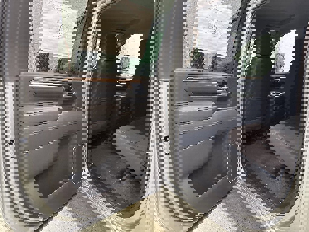 New 2026 Chevrolet Silverado 3500 LT w/ Trail Boss Package image 29