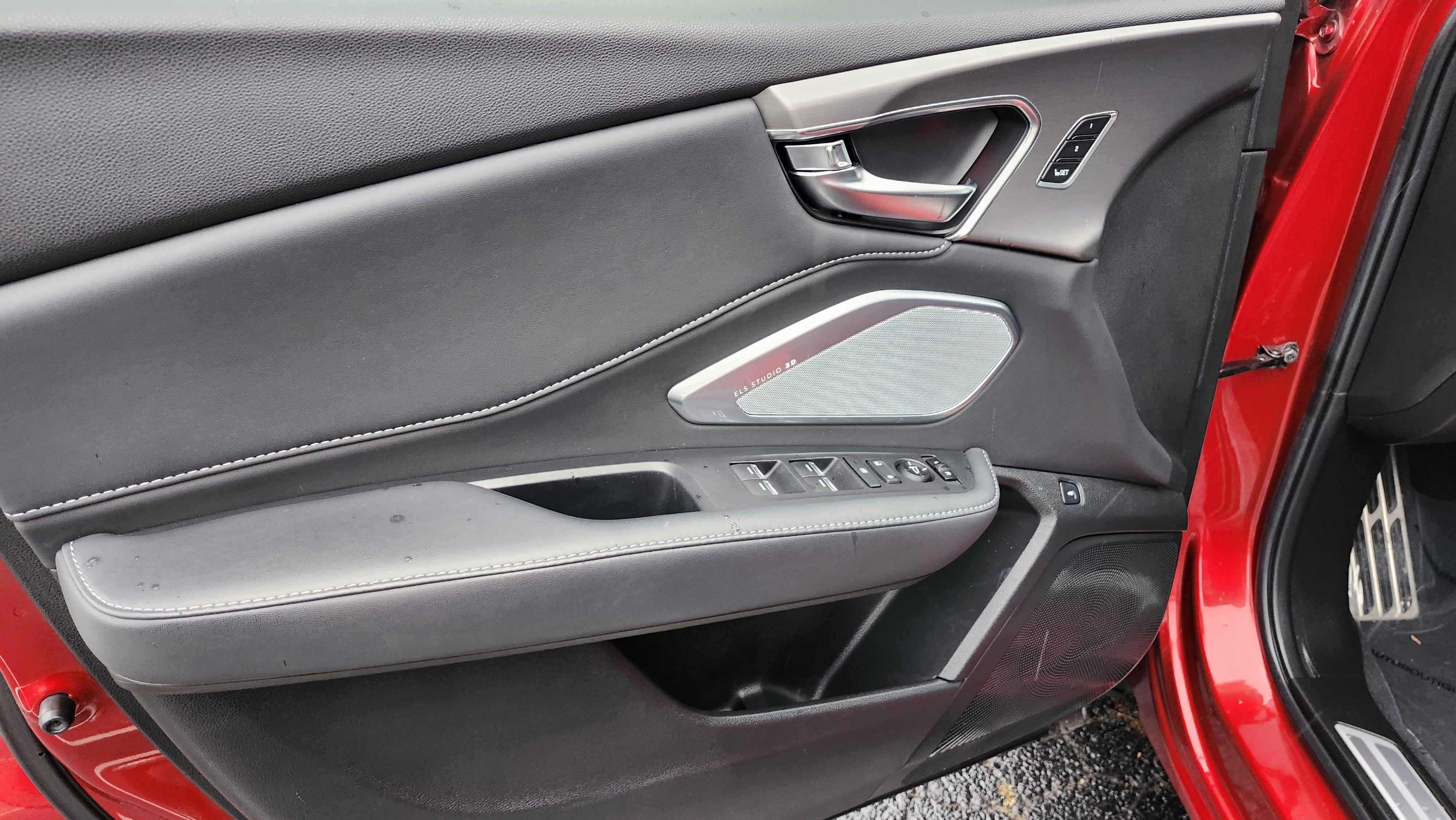 Used 2020 Acura RDX A-Spec image 33