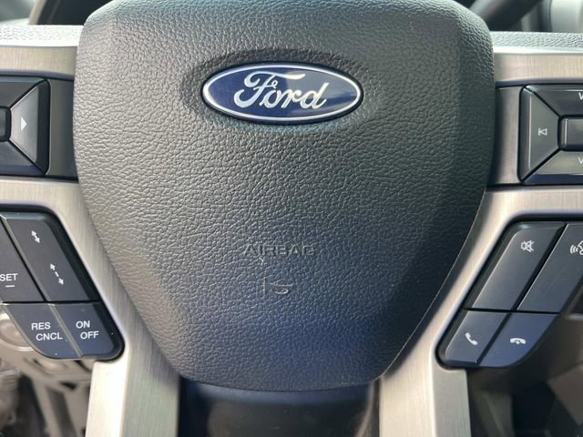 Used 2019 Ford F350 Platinum w/ Platinum Ultimate Package image 35