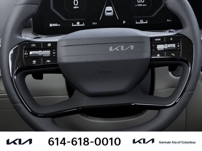 New 2026 Kia Sorento SX Prestige AWD/4WD image 25