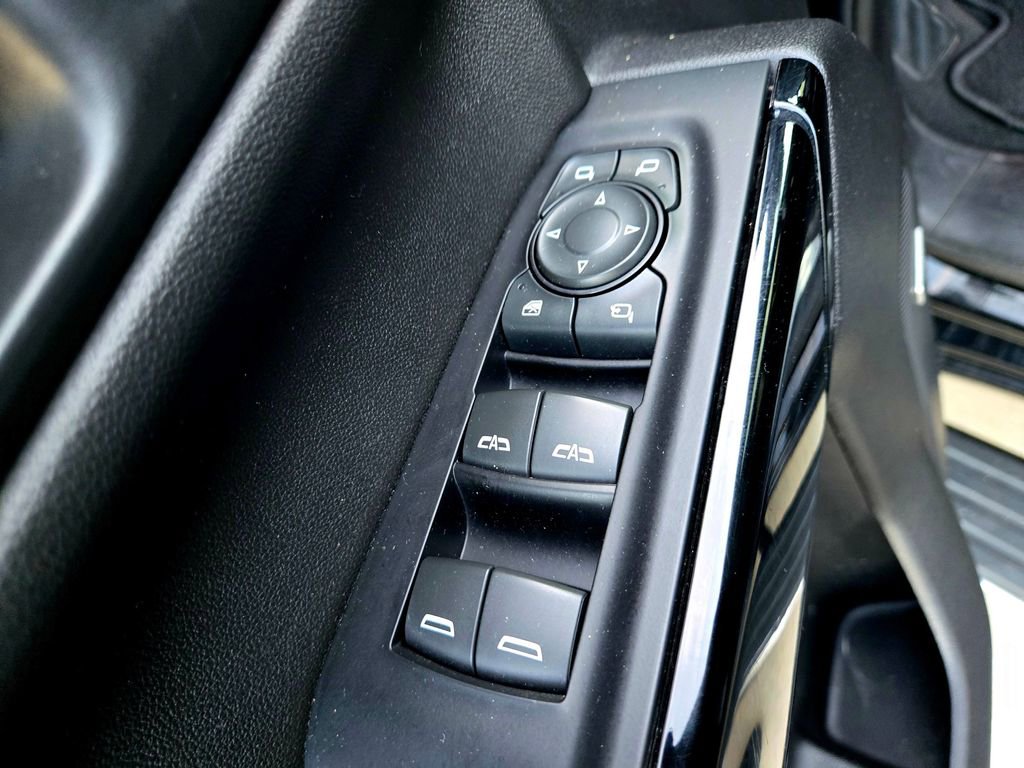 Used 2021 Chevrolet Silverado 1500 LTZ w/ LTZ Premium Texas Edition image 31