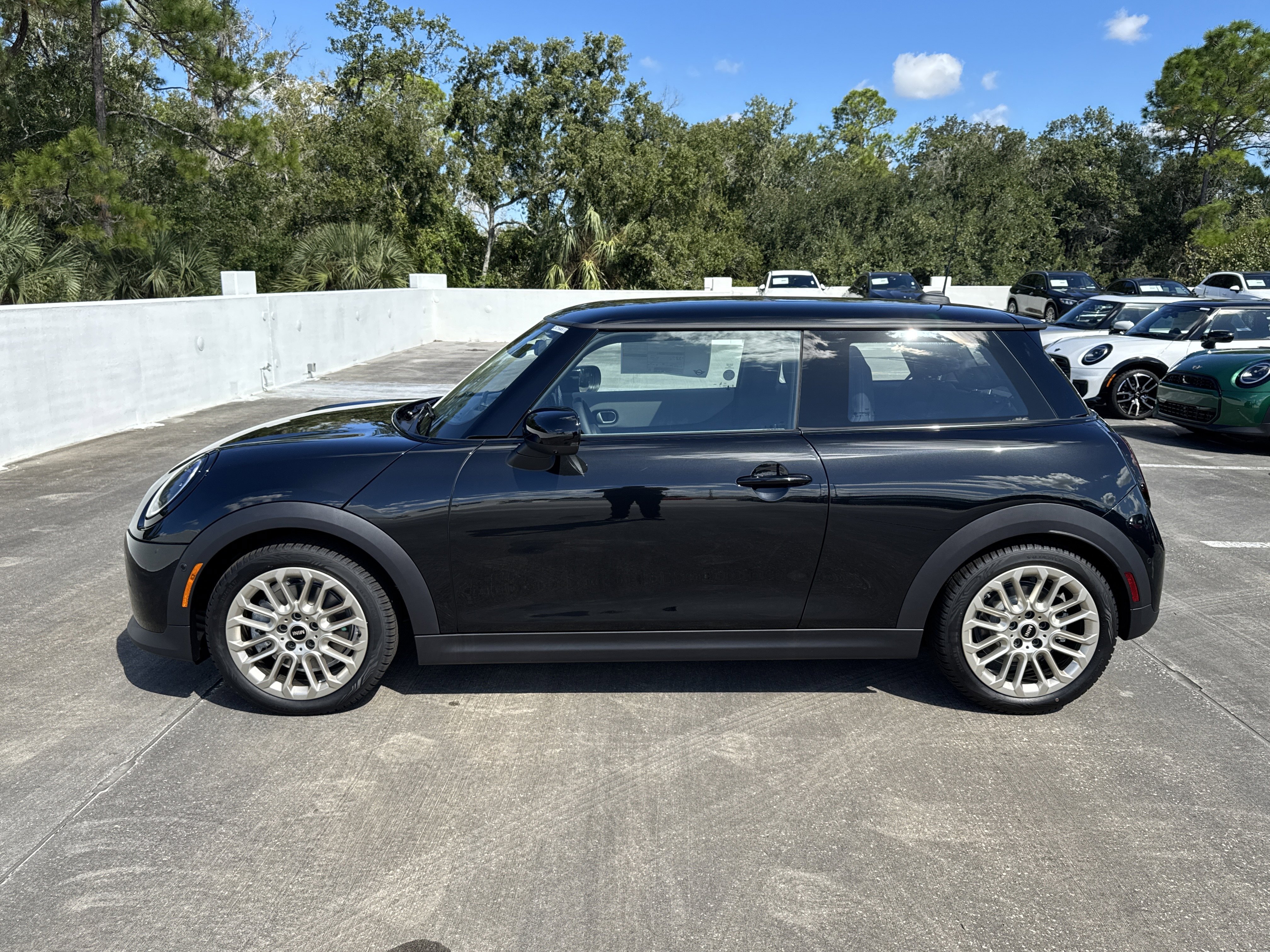 New 2026 MINI Cooper 2-Door Hardtop image 4