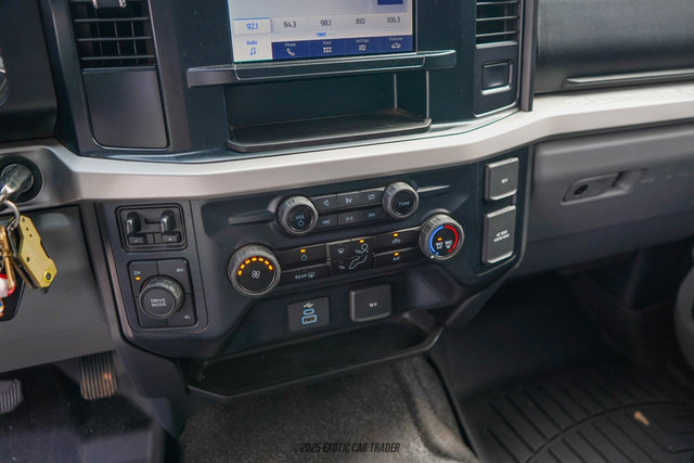 Used 2024 Ford F450 XLT w/ 360-Degree Camera Package AWD/4WD image 42