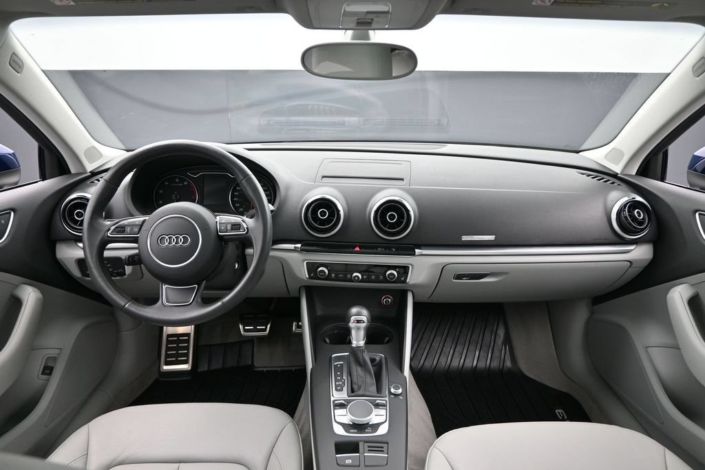 Used 2015 Audi S3 Premium Plus AWD/4WD image 20
