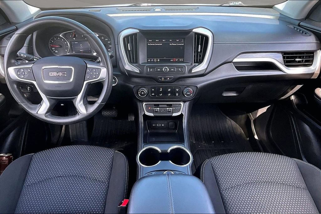 Used 2023 GMC Terrain SLE w/ Elevation Edition FWD image 7