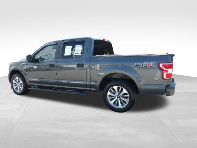 Used 2018 Ford F150 XL w/ Equipment Group 101A Mid RWD image 7