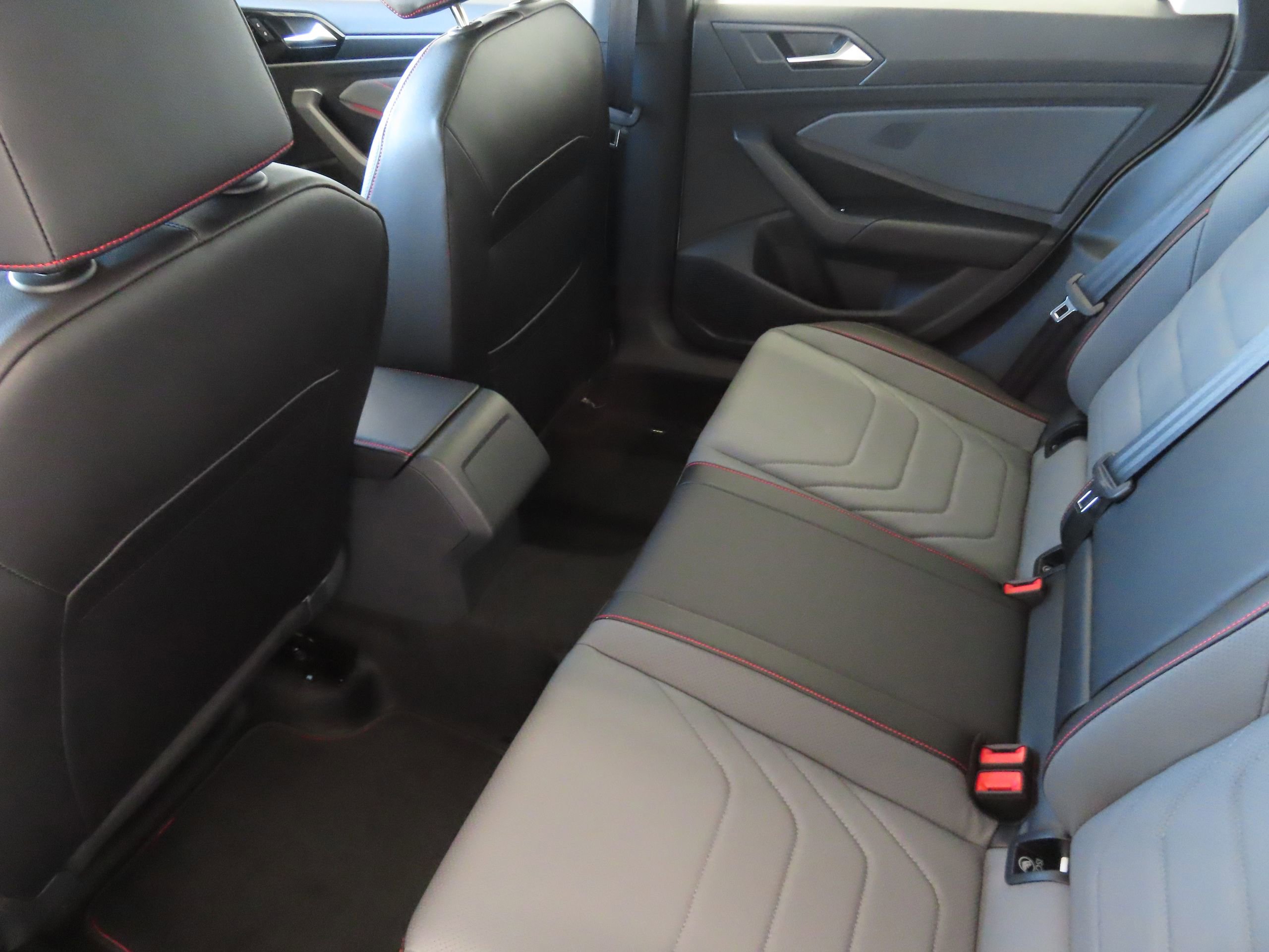 New 2026 Volkswagen Jetta GLI Autobahn image 23