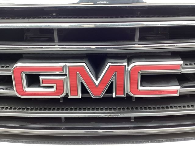 Used 2018 GMC Sierra 2500 SLE w/ SLE Preferred Package image 34
