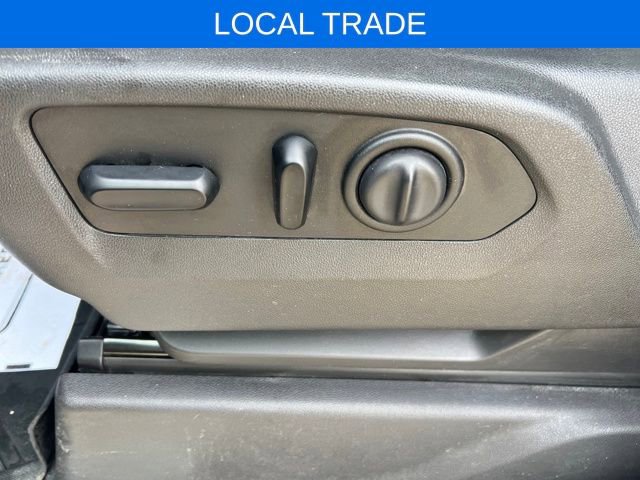 Used 2019 Chevrolet Silverado 1500 LTZ w/ LTZ Premium Package image 16