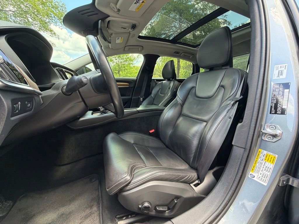 Used 2018 Volvo S90 T6 Inscription AWD/4WD image 9