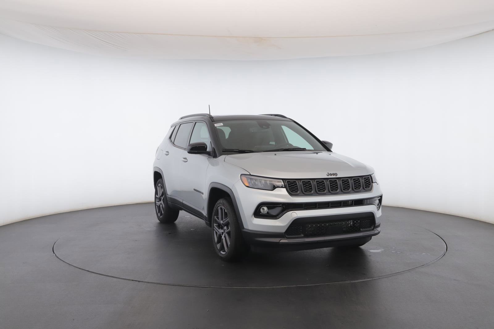 New 2026 Jeep Compass Limited w/ Sun, Sound & Navigation Group image 36
