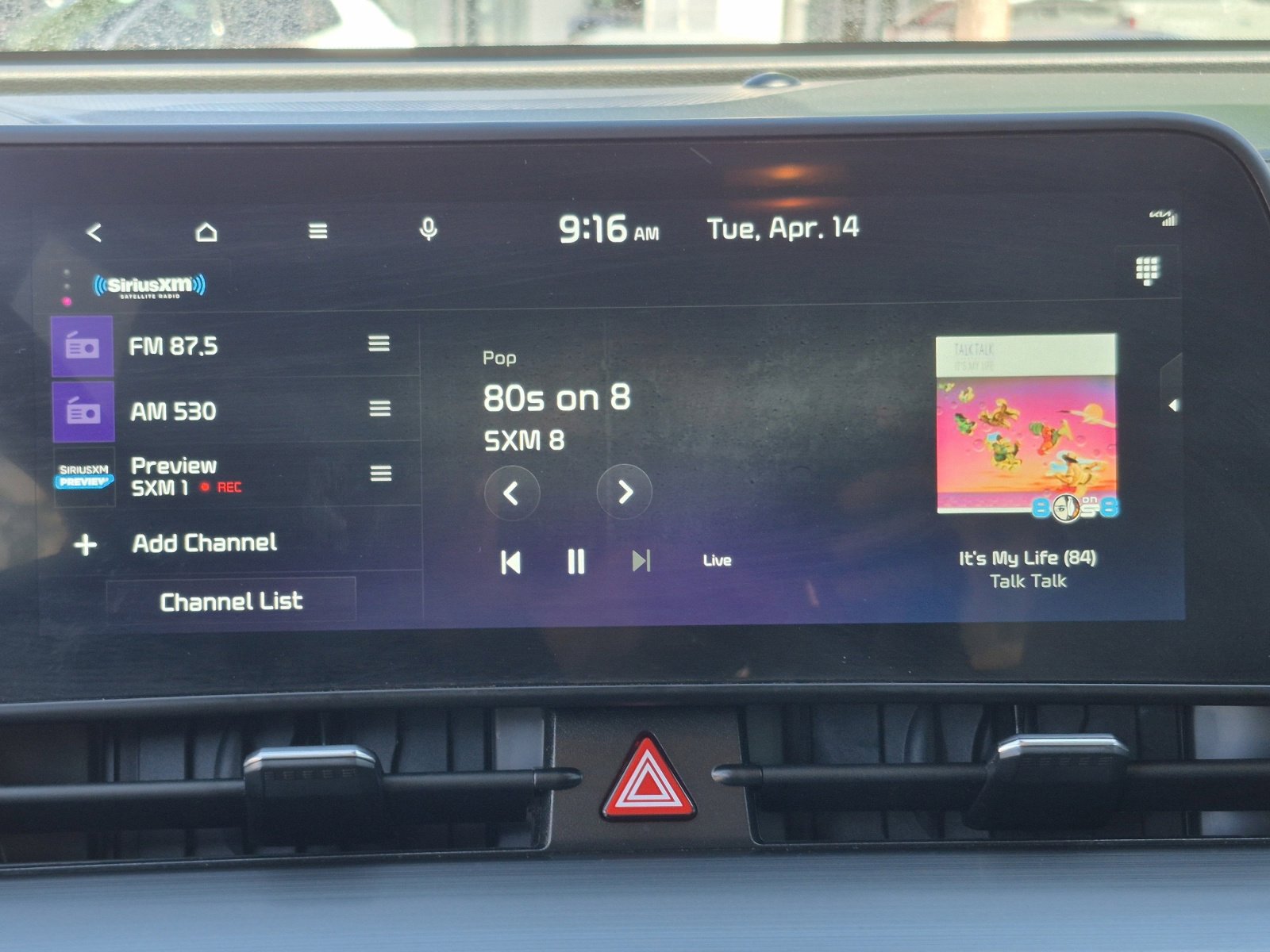 Used 2023 Kia Sportage EX image 27